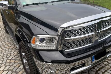 Dodge RAM 102.000 km 34.000 &euro; Lössnitz 08294