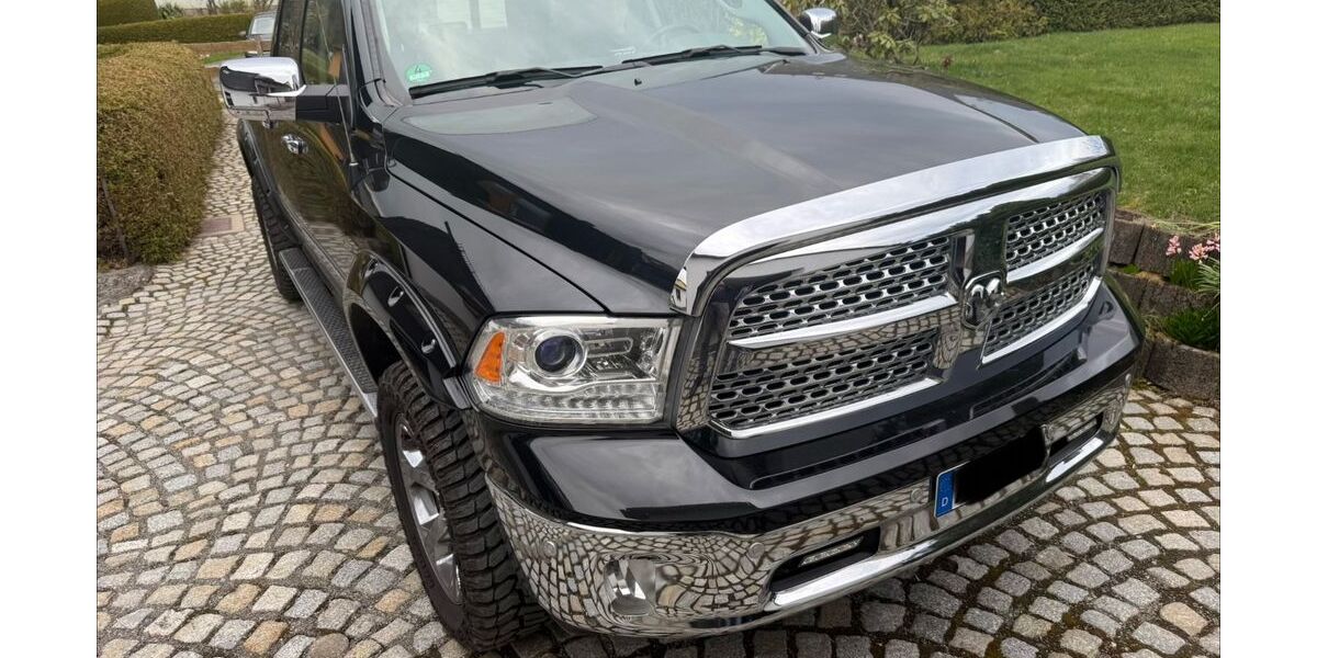 Dodge RAM 105.000 km 34.000 &euro; Lössnitz 08294