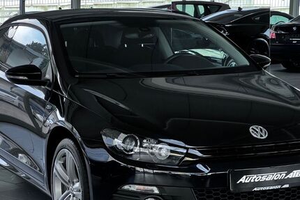 VW Scirocco 276.900 km 5.999 &euro; Wiesloch 69168