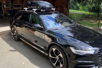 Audi A6 128.570 km 20.190 &euro; Oelsnitz 08606