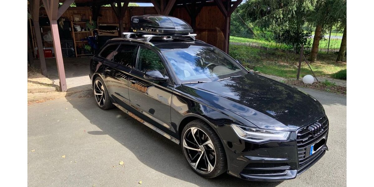 Audi A6 128.570 km 20.990 &euro; Oelsnitz 08606