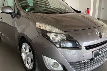 Renault Scenic 148.000 km 7.990 &euro; Elsterwerda 04910