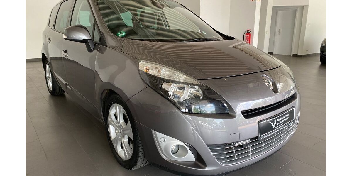 Renault Scenic 148.000 km 7.990 &euro; Elsterwerda 04910