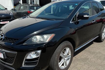 Mazda CX-7 233.000 km 4.750 &euro; Brühl 50321