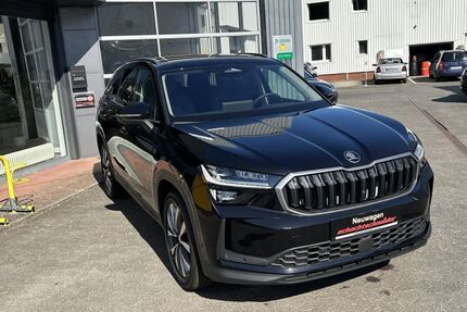 Skoda Kodiaq 6.132 km 46.890 &euro; Beelitz 14547