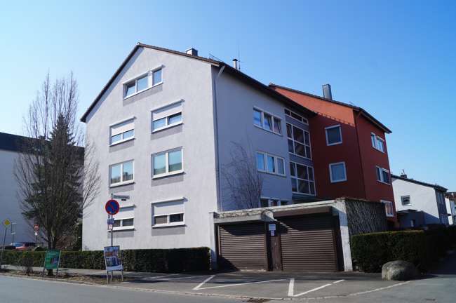 Etagenwohnung Oberasbach - 3 Zimmer, 76 m&sup2;, 199.000&euro; | Angebot:25400466