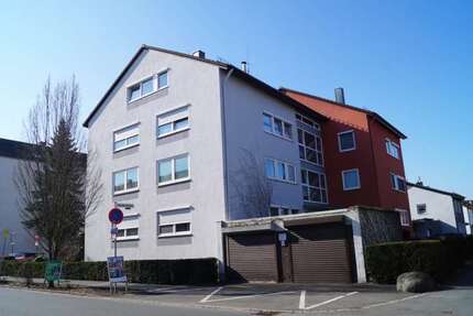 Wohnung Oberasbach - 3 Zimmer, 76 m&sup2;, 199.000&euro; | Angebot:25400466