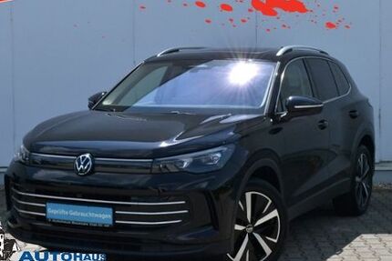VW Tiguan 26.950 km 44.639 &euro; Bautzen 02625