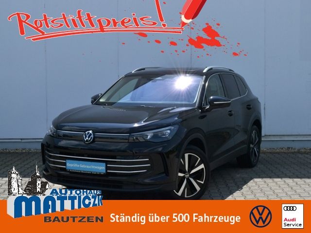 VW Tiguan 26.950 km 44.639 &euro; Bautzen 02625
