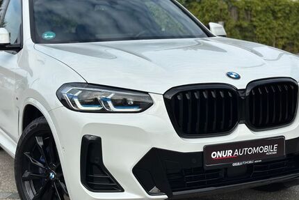 BMW X3 100.000 km 48.950 &euro; München 81245