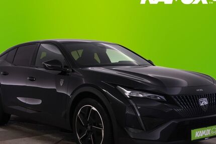 Peugeot 408 32.608 km 23.450 &euro; Siershahn 56427