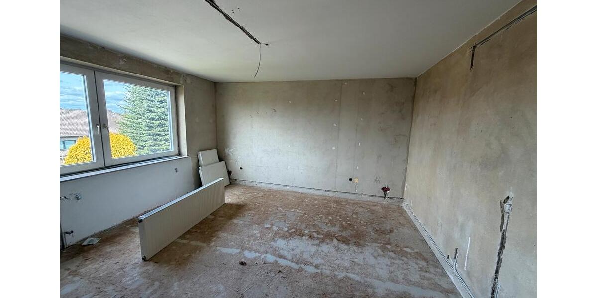 Etagenwohnung Bassum - 2 Zimmer, 80 m&sup2;, 1.015&euro; | Angebot:26041114