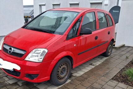 Opel Meriva 107.000 km 950 &euro; Meßkirch 88605