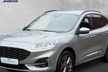 Ford Kuga 47.800 km 26.900 &euro; Duderstadt 37115