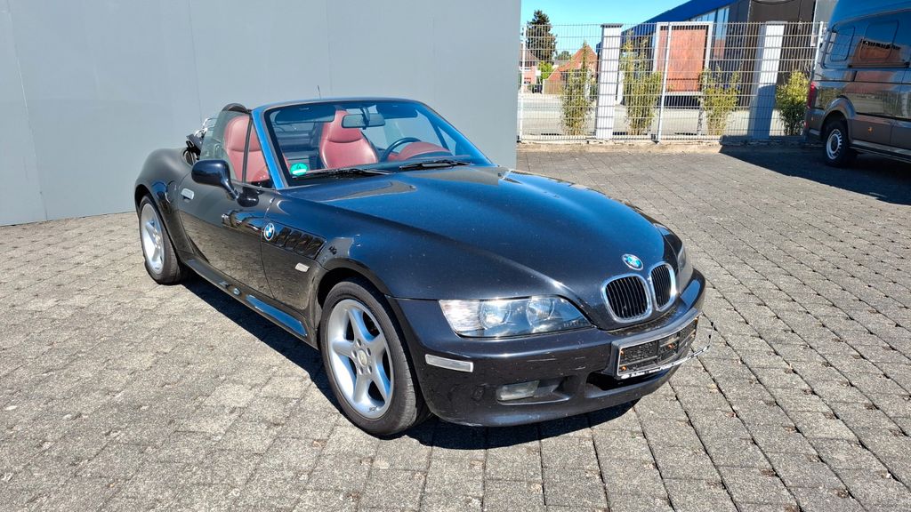 BMW Z3 223.090 km 5.690 &euro; Bramsche 49565