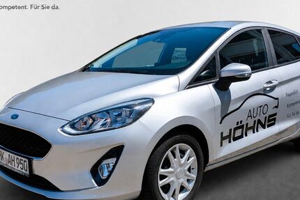 Ford Fiesta 35.850 km 13.489 &euro; Rotenburg 27356
