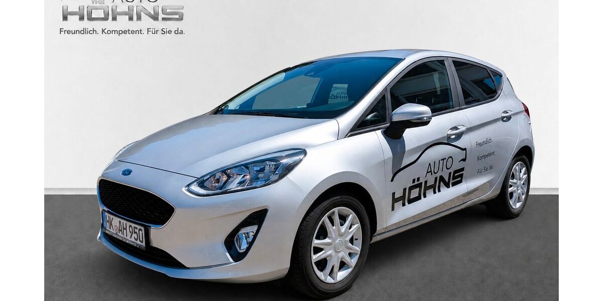Ford Fiesta 35.850 km 13.489 &euro; Rotenburg 27356