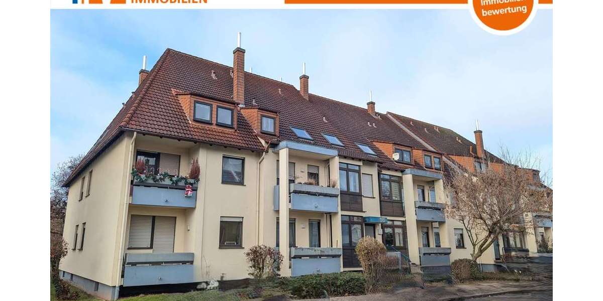 Wohnung zum Kaufen in Landau 118.000 € 37 m² 2 zimmer