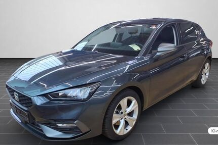 Seat Leon 15.743 km 25.240 &euro; Bingen / Rhein 55411