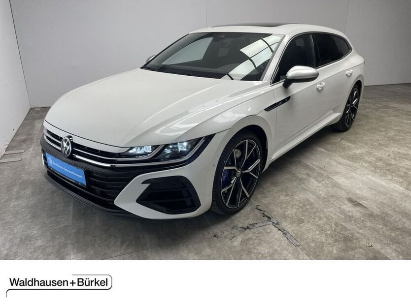Arteon