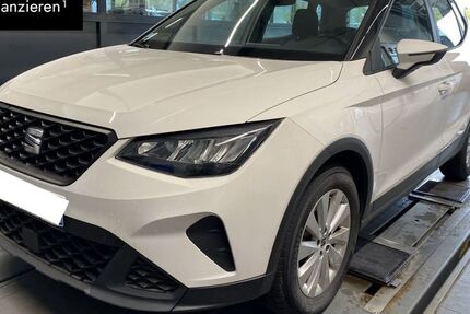 Seat Arona 41.500 km 15.440 € Weimar 99423