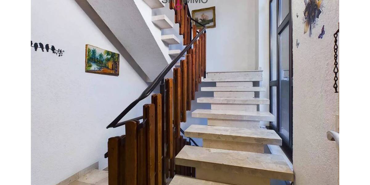 Einfamilienhaus Waxweiler - 9 Zimmer, 280 m&sup2;, 369.000&euro; | Angebot:26203615