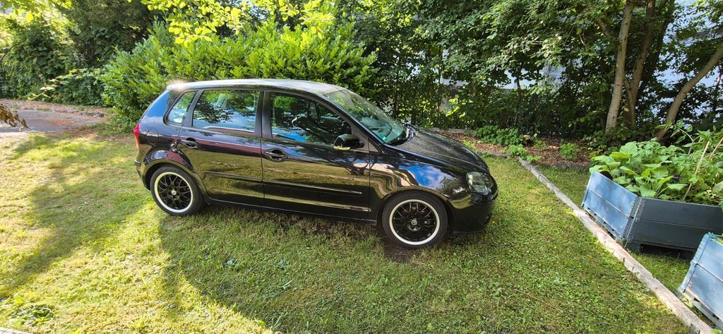 VW Polo 217.800 km 1.000 € Freudenstadt 72250
