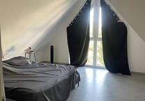 Maisonette Wohnung Ma-Sandhofen ab Juli 25