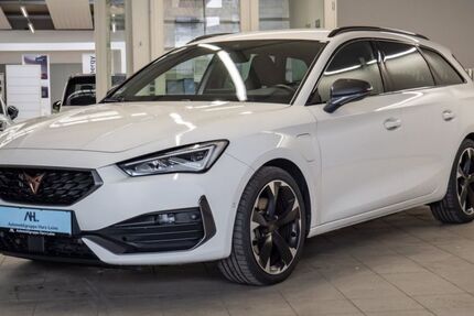 Cupra Leon 50.248 km 24.737 &euro; Northeim 37154