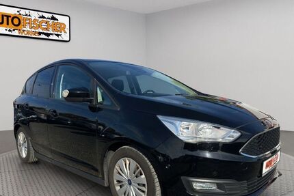 Ford C-Max 145.570 km 5.900 &euro; Worms 67547