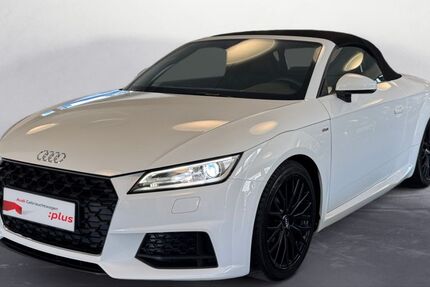 Audi TT 101.586 km 22.980 &euro; Hilden 40721