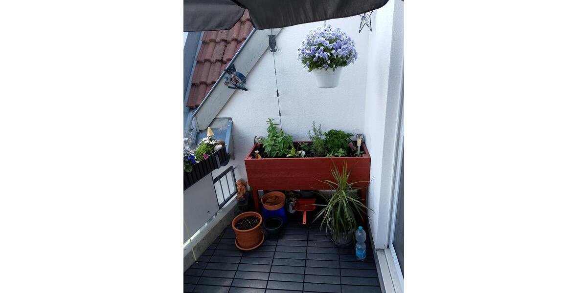 Maisonettenwohnung Sonneberg - 6 Zimmer, 125 m&sup2;, 239.000&euro; | Angebot:27094047