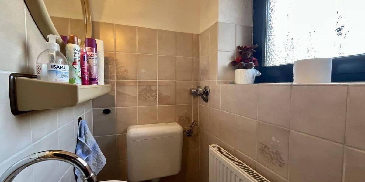 Doppelhaushälfte Wedemark Bissendorf - 5 Zimmer, 228 m&sup2;, 398.000&euro; | Angebot:26319075