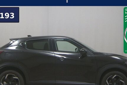 Nissan Juke 81.136 km 14.480 &euro; Gyhum/Bockel 27404