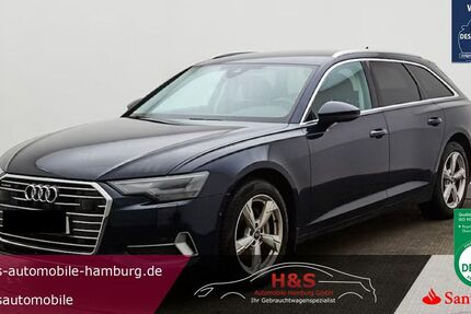Audi A6 48.000 km 34.900 &euro; Bad Segeberg 23795