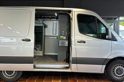 Mercedes-Benz Sprinter 174.193 km 20.229 &euro; Bonn 53177