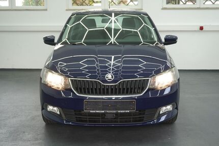 Skoda Fabia 131.617 km 8.999 &euro; Krumbach 86381
