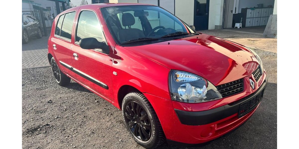 Renault Clio 199.000 km 1.850 &euro; Eitorf 53783
