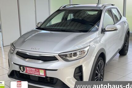 Kia Stonic 73.461 km 14.990 &euro; Horb a/N 72160