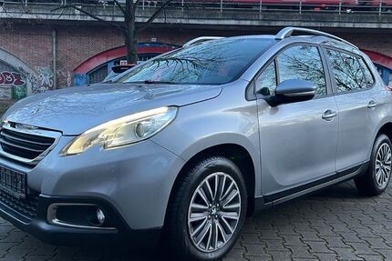 Peugeot 2008 159.000 km 7.250 &euro; Berlin 10589