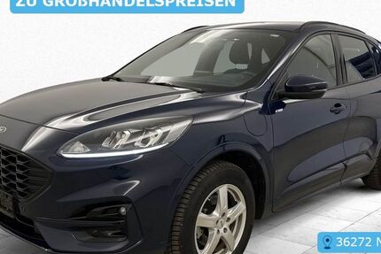 Ford Kuga 66.917 km 20.290 &euro; Frankfurt 60596