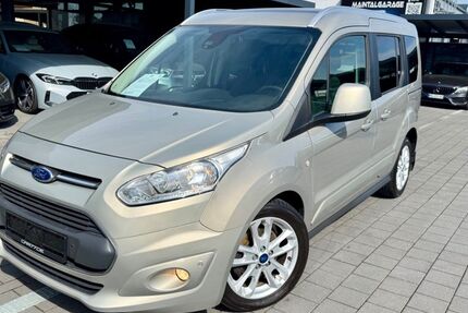 Ford Tourneo Connect 149.300 km 7.890 &euro; Maintal 63477