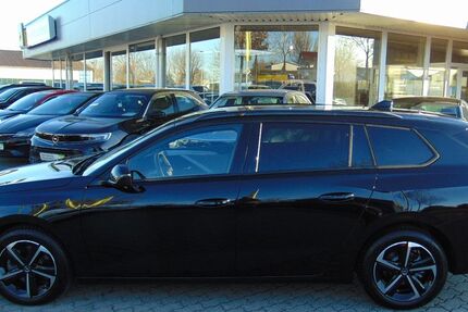 Opel Astra 11.400 km 23.690 &euro; Mühlhausen 99974