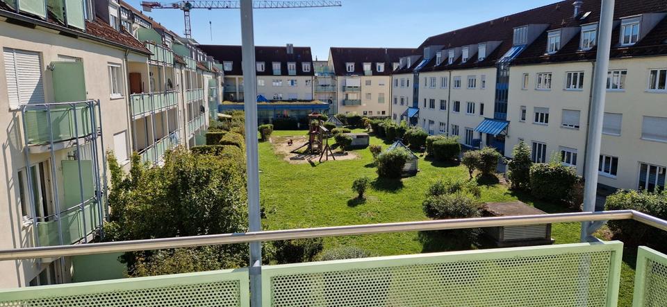 Etagenwohnung Neutraubling - 2 Zimmer, 55 m&sup2;, 253.000&euro; | Angebot:26425418