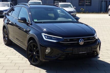 VW Taigo 21.000 km 21.800 &euro; Zimmern 78658