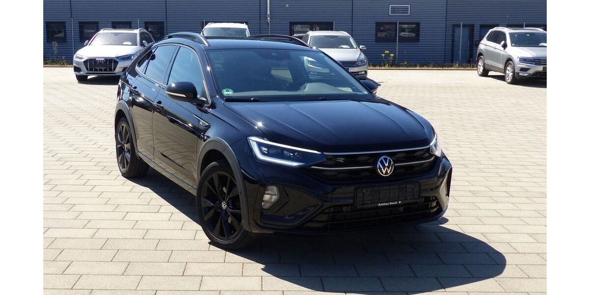 VW Taigo 21.000 km 21.800 &euro; Zimmern 78658
