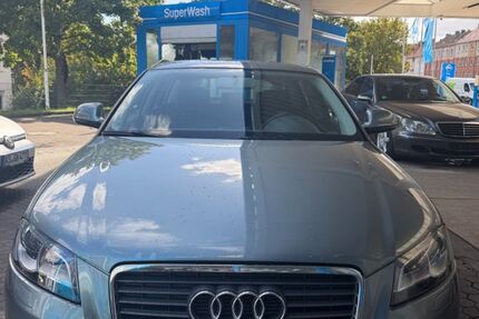 Audi A3 191.730 km 5.490 &euro; Kassel 34125