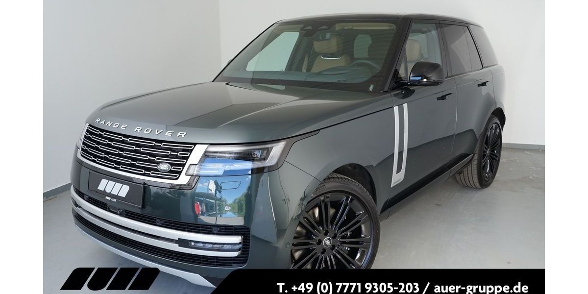 Land Rover Range Rover 5.900 km 172.490 &euro; Stockach 78333
