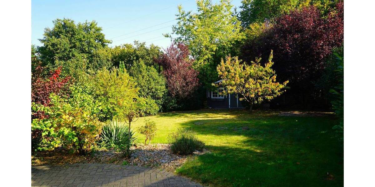 Einfamilienhaus Lüneburg Rettmer - 4 Zimmer, 112 m&sup2;, 449.000&euro; | Angebot:26026853