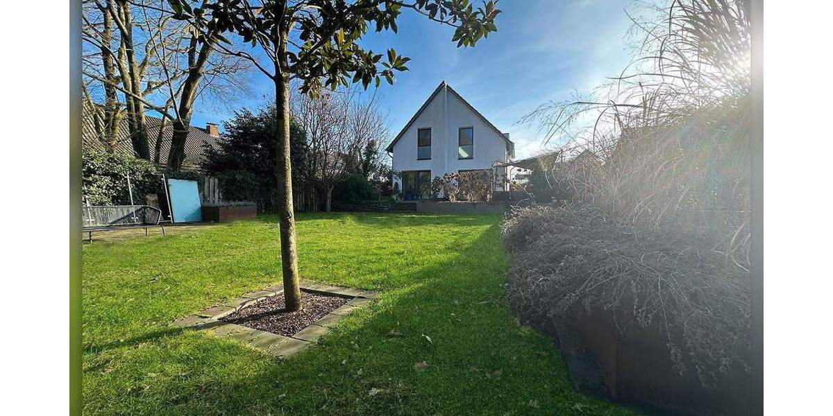 Einfamilienhaus Bocholt Stenern - 4 Zimmer, 137 m&sup2;, 569.000&euro; | Angebot:24991408